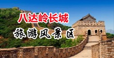 给美女舔穴的网站中国北京-八达岭长城旅游风景区